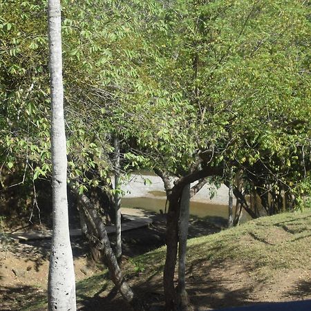 Hacienda Campo Verde Hotel Inoa Eksteriør billede